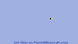 FireFly Minecraft Skin
