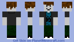 Roblox Bacon Minecraft Skin