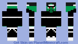 More of a professional Minecraft gamer!!!! Minecraft Skin