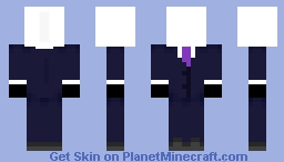 Fancy Coffee Mug Minecraft Skin