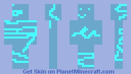 skibidi fanum Minecraft Skin