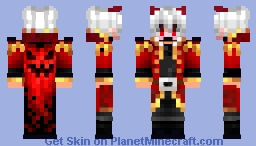 Lotes1209 Minecraft Skin