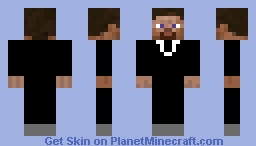 Suit Java Minecraft Skins | Planet Minecraft Community