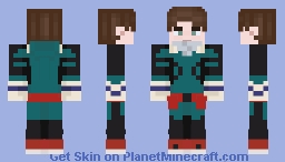 Request For My Brother Minecraft Skin