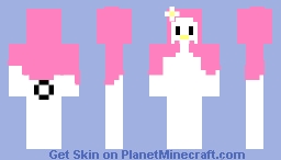 MY MELODY OMGGGGGGGGGGGGGGGGGGGGGGGGGGG Minecraft Skin