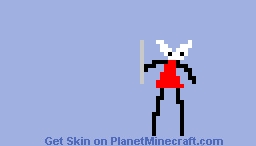 horent Minecraft Skin