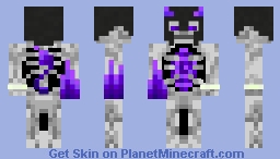 TR_Scuti Minecraft Skin