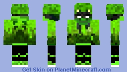 Madi Minecraft Skin