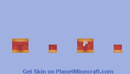 Massivelooks | Summertime Swim Minecraft Skin