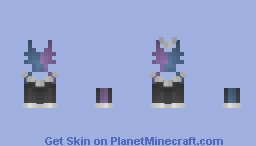Massivelooks | Summer Fun Bodysuit Minecraft Skin