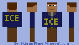 DESERT CAMO #2 Minecraft Skin