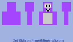 Gorilla (Gorilla Tag) Minecraft Skin