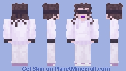 The Heart (Chonny Jash) Minecraft Skin