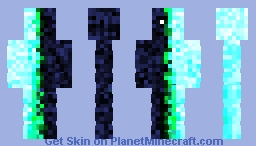 Daquavis (1) Minecraft Skin