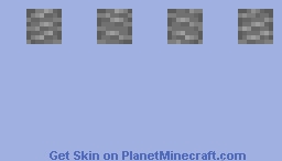 Folded Steel Minecraft Skin