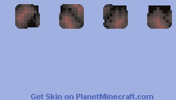Tamahagane Minecraft Skin