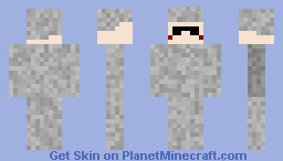 Verka Serduchka Minecraft Skin