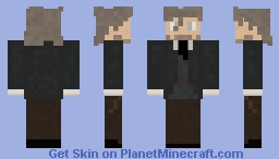 Renoir Minecraft Skin