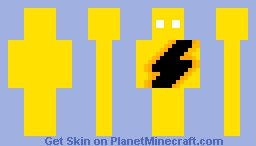 FOR V0ID AKA MELON Minecraft Skin