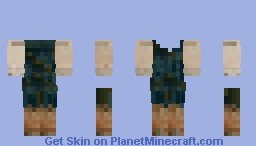 Autumn Sir | LOTC Minecraft Skin