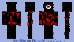 Cyclops Minecraft Skin