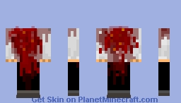 Headless dude Minecraft Skin