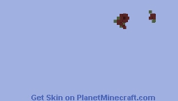 rose to put on your skin Minecraft Skin
