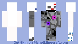Enard fnaf sister. Location Minecraft Skin