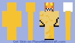 dj music man fnaf secrete of the mimic!!! Minecraft Skin