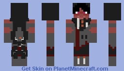 Kiwiwiwiwi Minecraft Skin