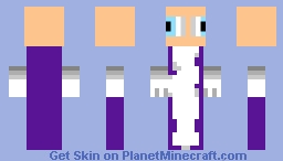 Kinger Minecraft Skin