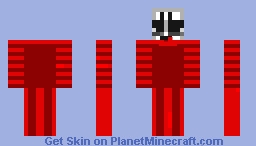 Gangle Minecraft Skin