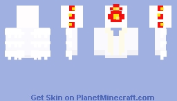 Arch Minecraft Skin