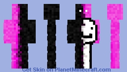 _david (daquavis/dream 2) Minecraft Skin