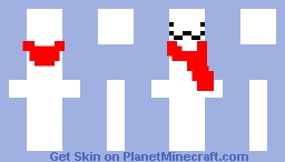 bobachu Minecraft Skin
