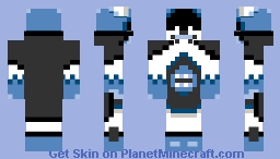 King Minecraft Skin