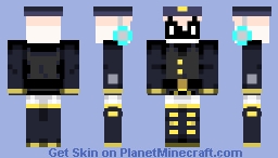 「realclass High Quality」unity elite s Minecraft Skin