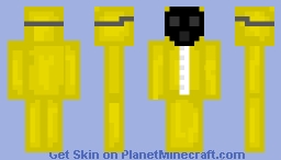 Backrrom russian flag Minecraft Skin