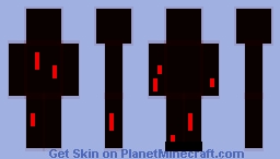 Flowers/ whistler/ פרחים [the whistle occurrence] Minecraft Skin