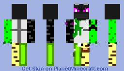 All MINECRAFT Minecraft Skin
