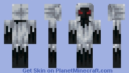 Entity 303 Minecraft Skin