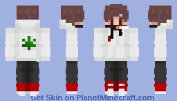 AQUINO HAPPY SKIN - Aquí si skin contenta Minecraft Skin