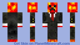 Grox X Prestonplayz Minecraft Skin
