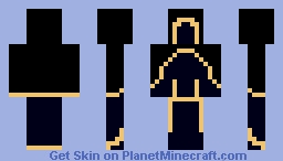 taph from forskaen but bad Minecraft Skin