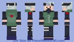 Etho but with a bit more shading and detail Minecraft Skin