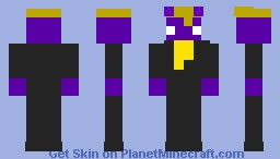 ThatOne8-bitGuylol Minecraft Skin