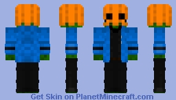 zombie Minecraft Skin
