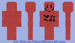 c00lkidd V2 [Forsaken] Minecraft Skin