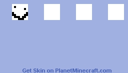head Minecraft Skin