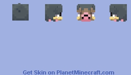 Lechonk (Head) Minecraft Skin